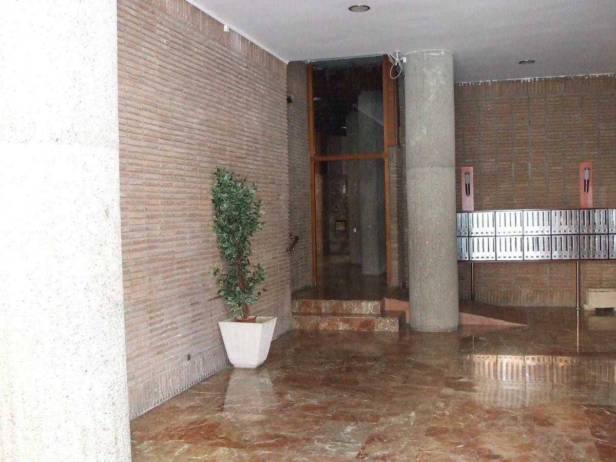 Apartamento Loft Pleno Centro, Vistas Fantasticas Торремолинос Экстерьер фото